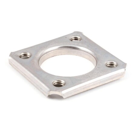 Stero Dishwasher Flang Heating Element 1-3/4 Diameter 2- B10-1502